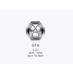 کویل ویپرسو جی تی Vaporesso GT Coil